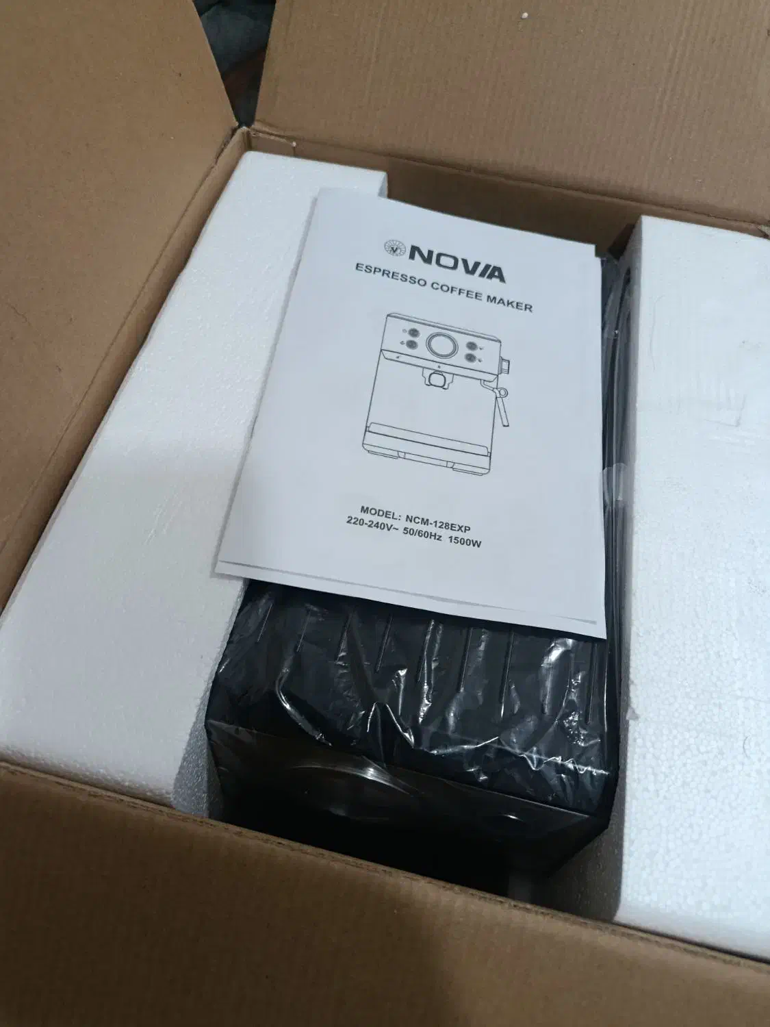 قهوه ساز|سماور، چای‌ساز، قهوه‌ساز|کرمانشاه, |دیوار