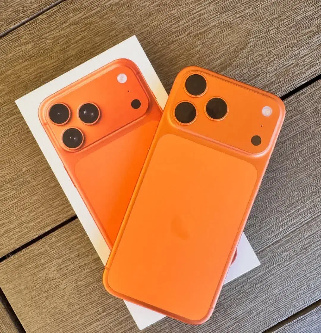 نارنجی ، سفارشی  ، گوشی ورژن بالا + پشتیبانی|موبایل|مراغه, |دیوار