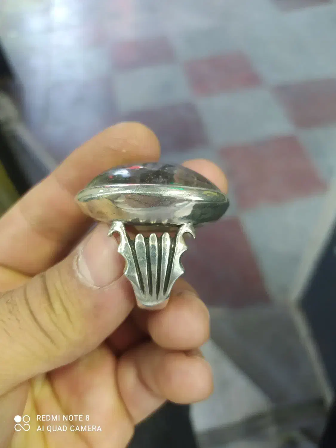 دورنجف قواره دار|جواهرات|ری, هاشمآباد|دیوار