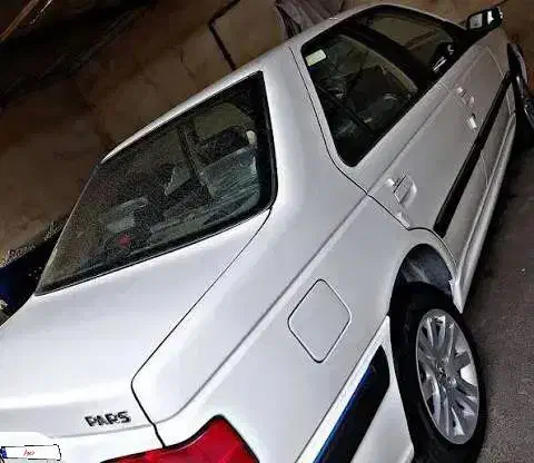 پارس 1401 سفارشی|خودرو سواری و وانت|سقز, |دیوار