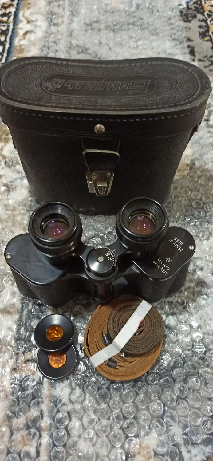 دوربین شکاری یو2کج نویس|کوهنوردی و کمپینگ|اهواز, فاز ۱ پادادشهر|دیوار