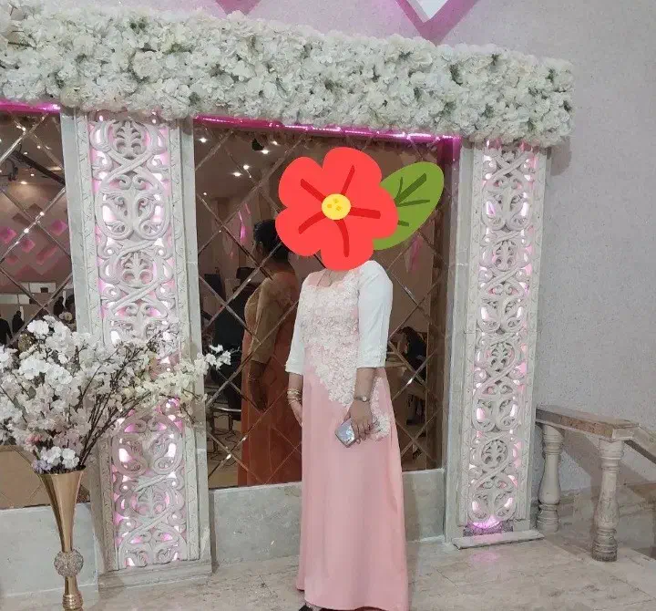 لباس مجلسی سایز ۴۴و ۴۶|لباس|سنگر, |دیوار