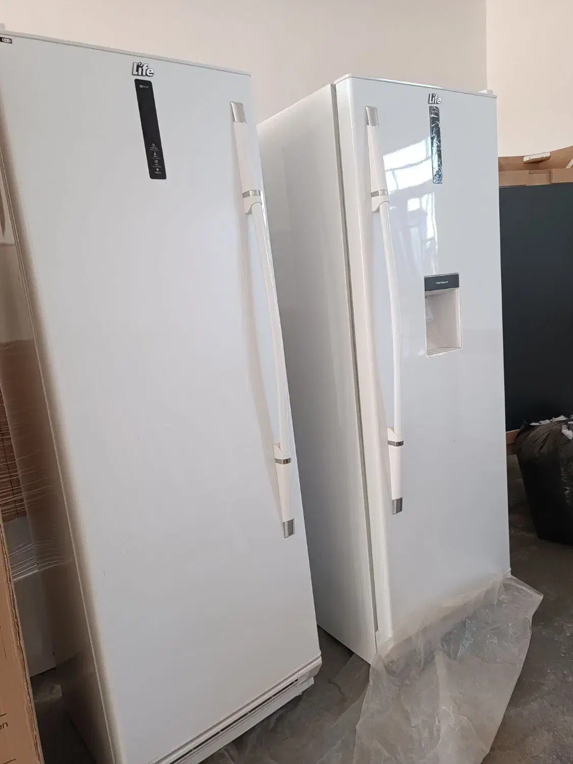 یخچال وفریزر مارک لایف|یخچال و فریزر|تربتحیدریه, بی بی حسنیه|دیوار