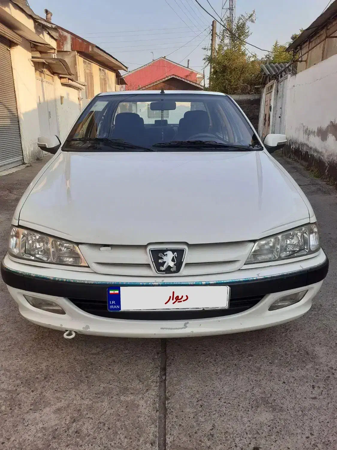 فروش ماشین|خودرو سواری و وانت|الوند, |دیوار