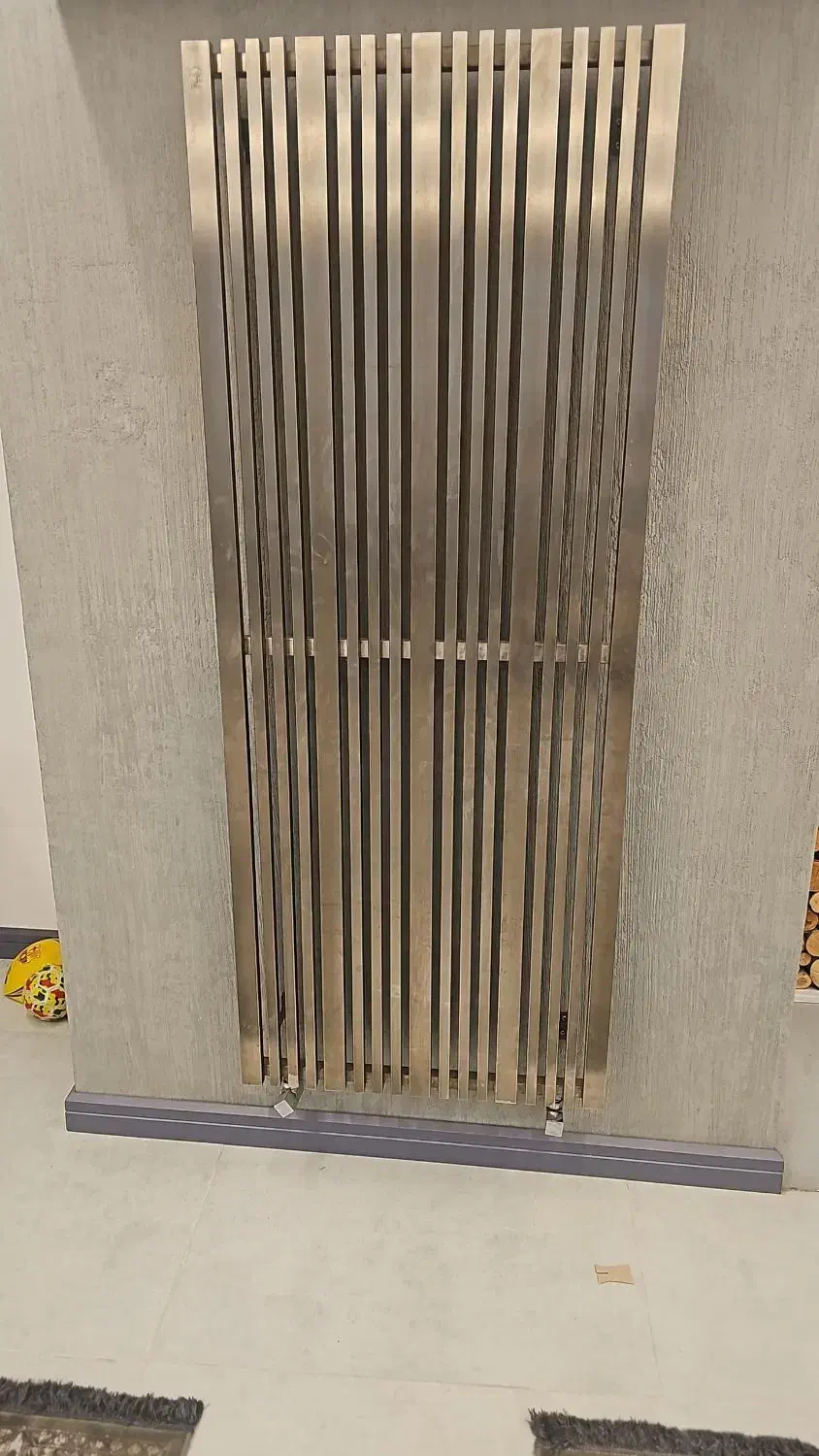 رادیاتور پنلی ،رادیاتور دکوراتیو|آبگرمکن، پکیج، شوفاژ|شیراز, قدوسی شرقی|دیوار