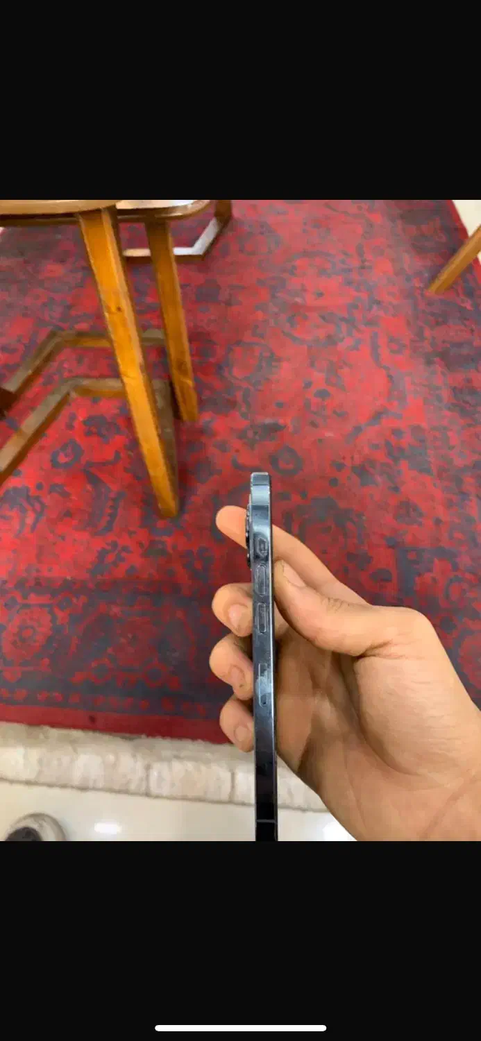 ۱۳پرو ریجستر شده|موبایل|اهواز, گلستان|دیوار