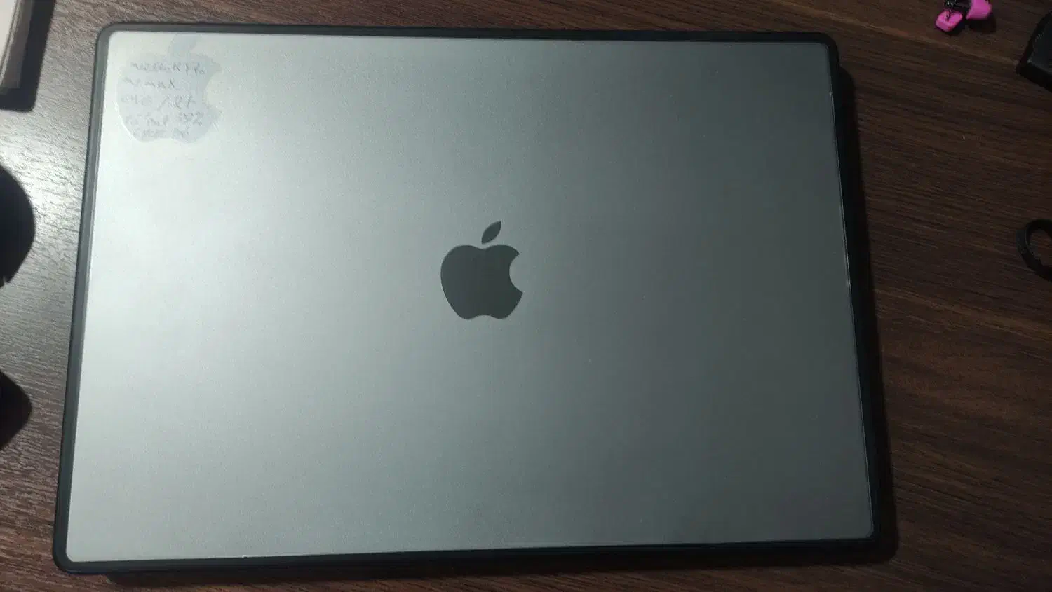 فروش مک خاص|رایانه همراه|شیراز, ملاصدرا|دیوار