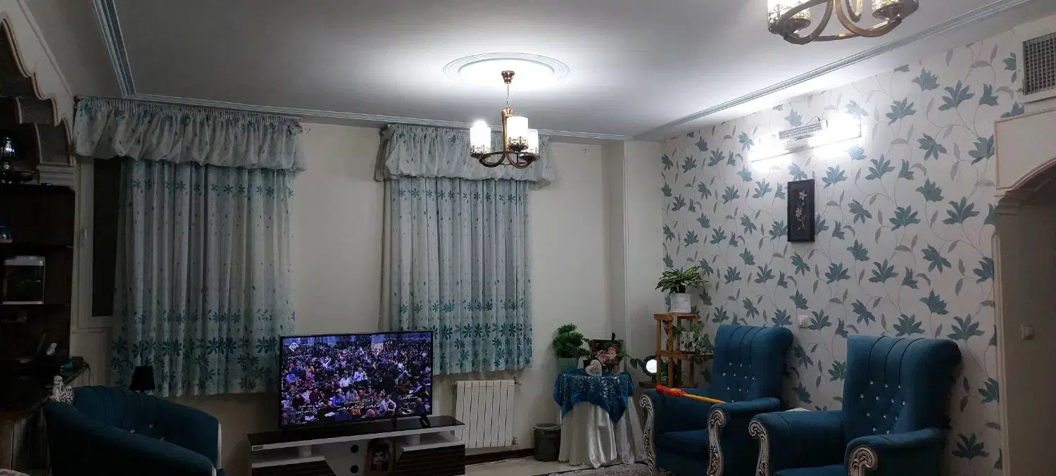 مسکن مهر نطنز|فروش آپارتمان|نطنز, |دیوار