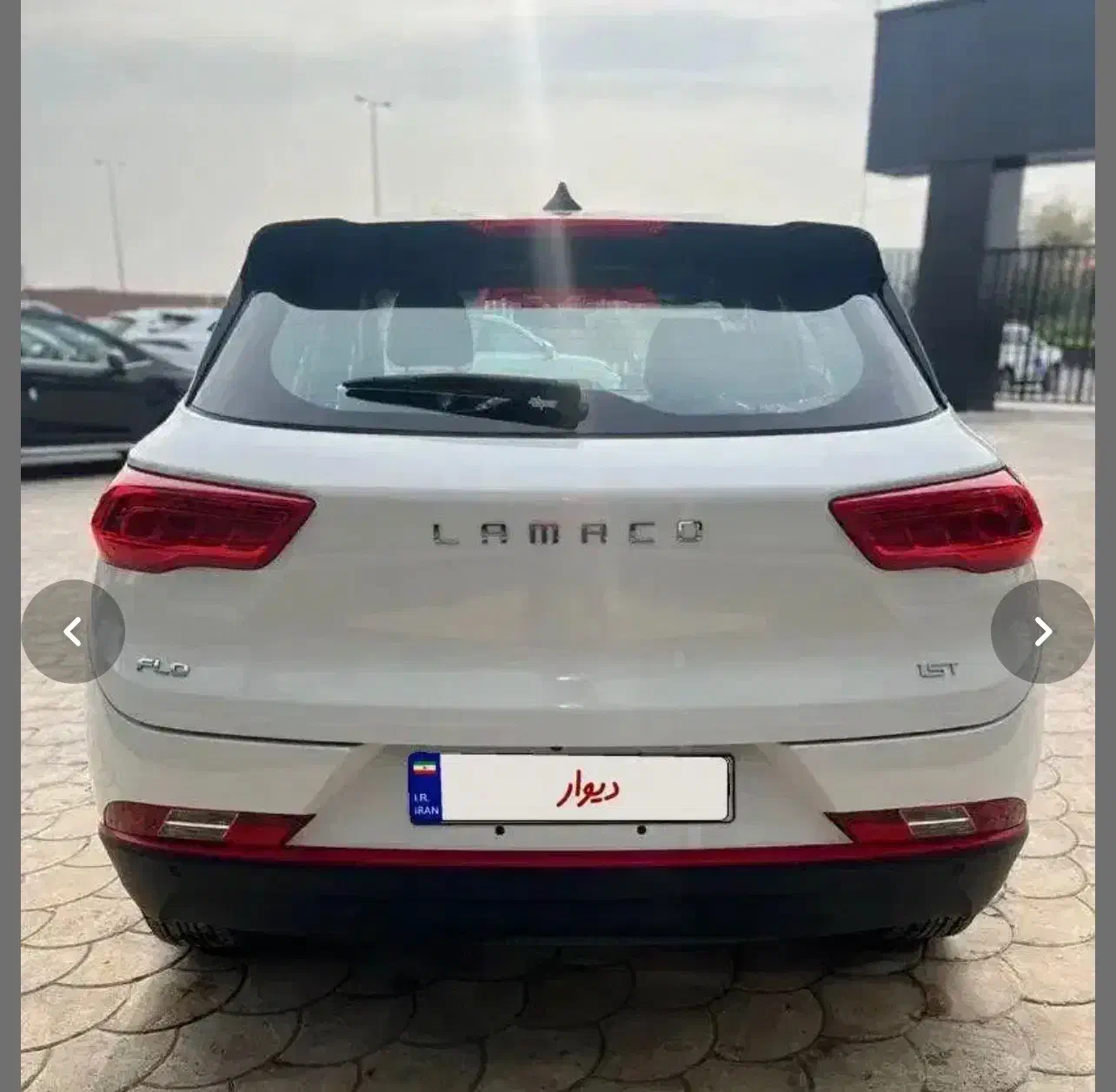 لاماکو فلو صفر(نقدواقساط)|خودرو سواری و وانت|تهران, سعادتآباد|دیوار