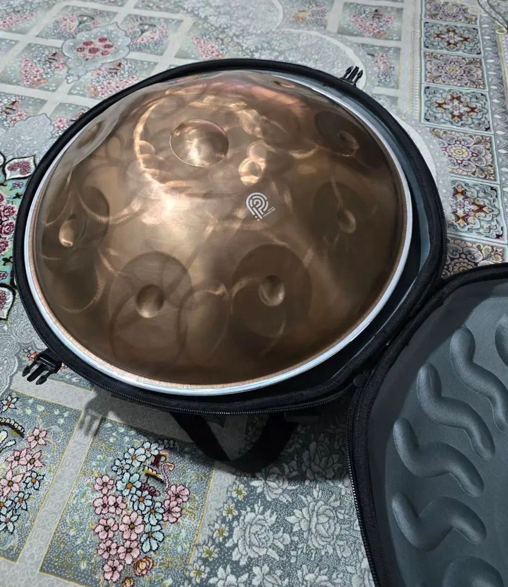 هنگ درام 9 نت|درام و پرکاشن|تهران, مهران (سیدخندان)|دیوار