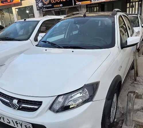 کوییک اتومات|خودرو سواری و وانت|یاسوج, |دیوار