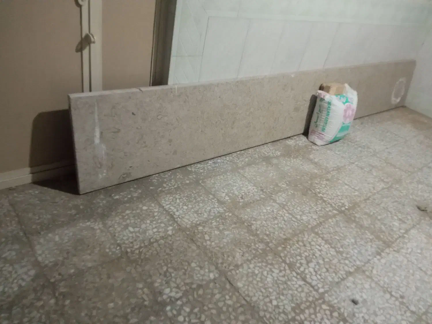 سنگ اوپن|مصالح و تجهیزات ساختمان|زابل, |دیوار