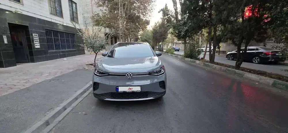 Id4|خودرو سواری و وانت|کرج, شهرک بنفشه|دیوار