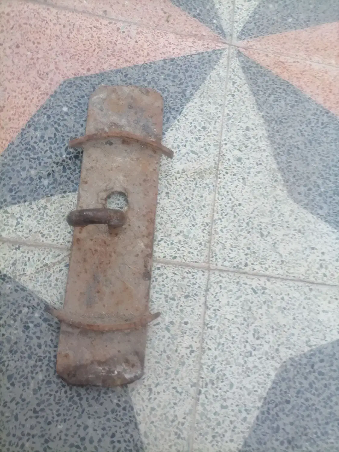 دیسک وصفحه خاور  وزاپاس بند911|قطعات یدکی و لوازم جانبی|شیراز, ده پیاله|دیوار