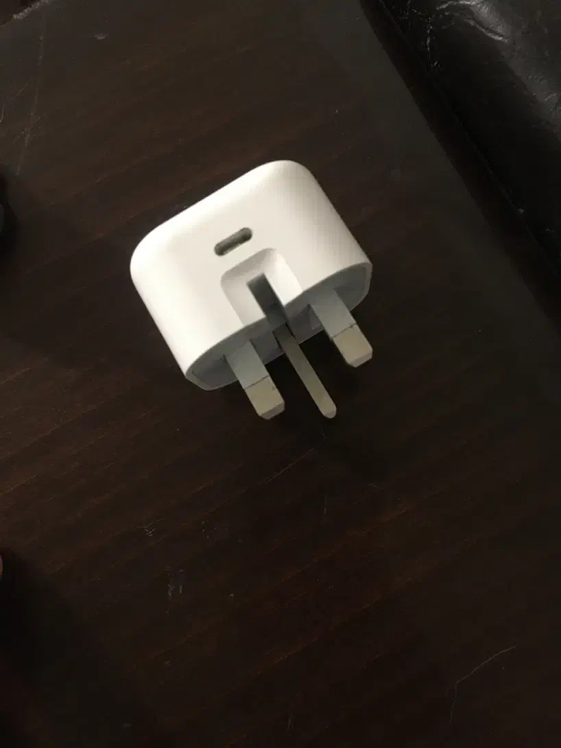 شارژر 20wآیفون اورجینال|لوازم جانبی موبایل و تبلت|رفسنجان, |دیوار