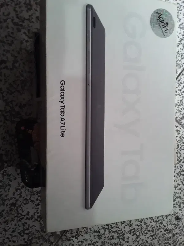 تبلت گلکسی A7|تبلت|همدان, |دیوار