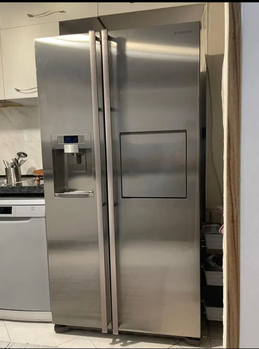 فروشنده و خریدار لوازم منزل و اداری(سمساری)|عمدهفروشی|مشهد, شاهد (شهرک غرب)|دیوار