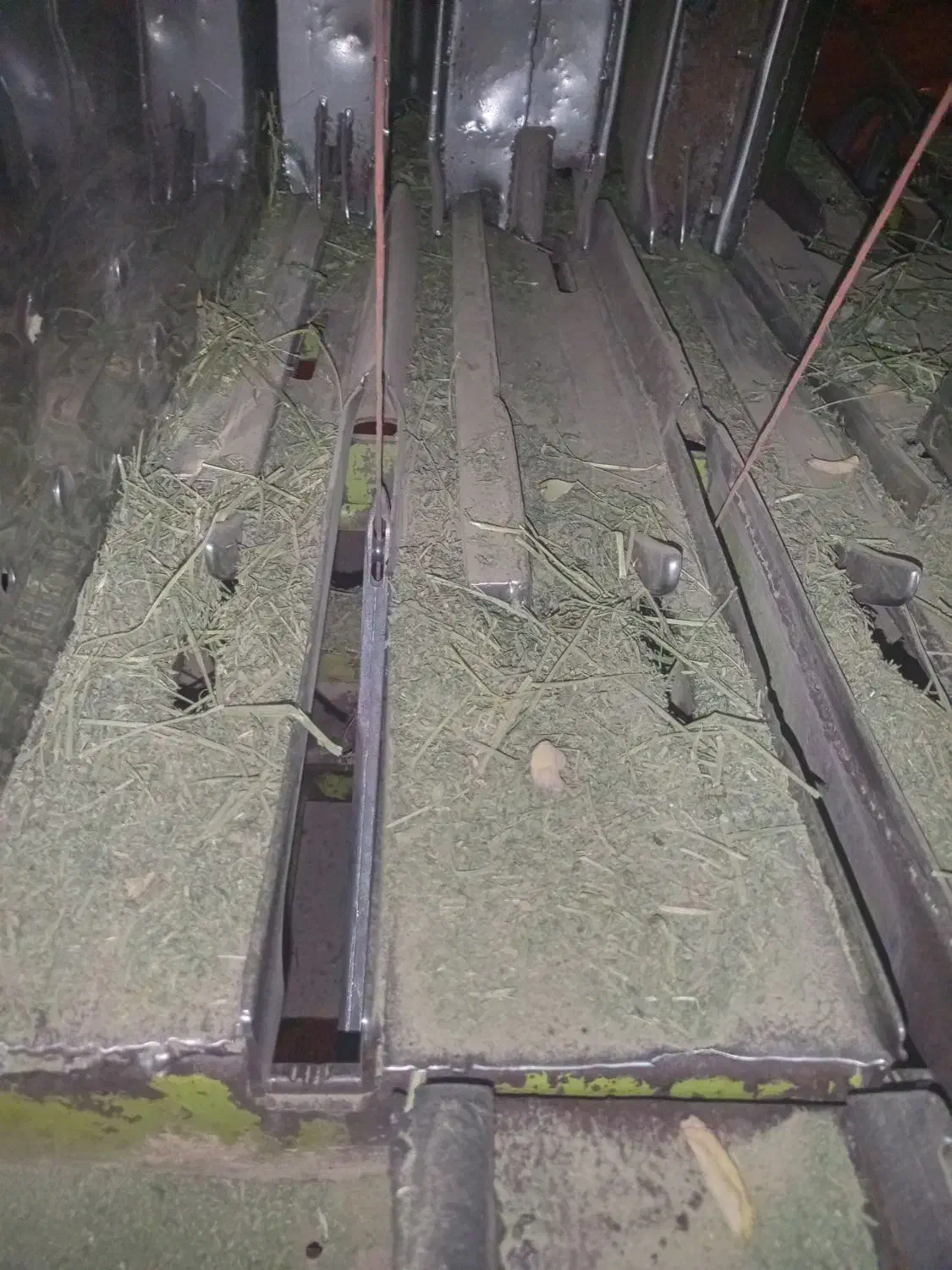 بیلر کلاس|ماشینآلات صنعتی|ارسنجان, |دیوار