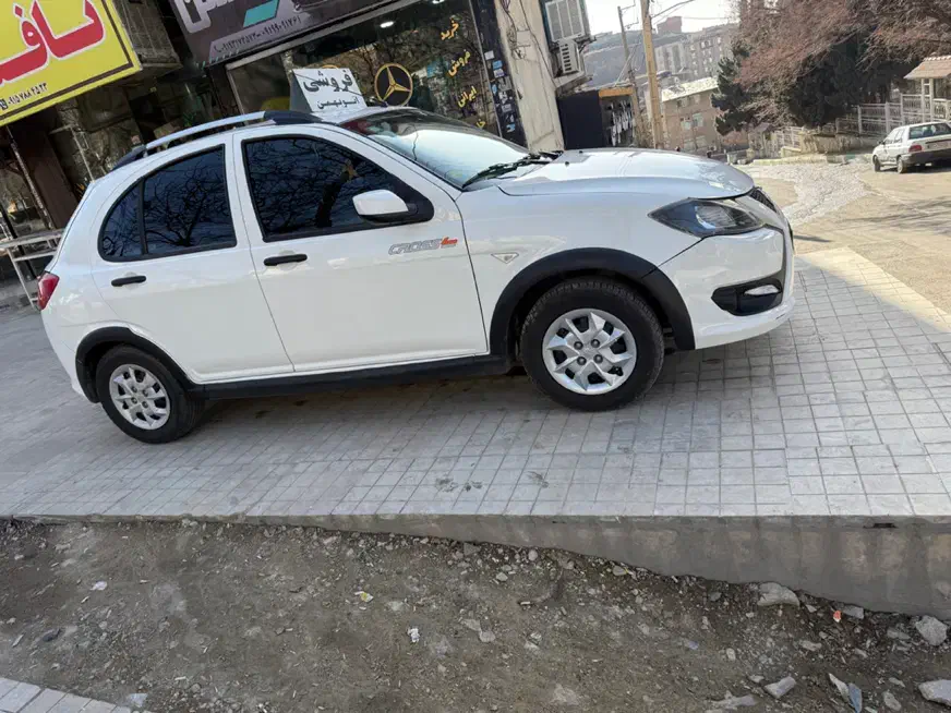 کوییک s مدل۱۴۰۲|خودرو سواری و وانت|رودهن, |دیوار