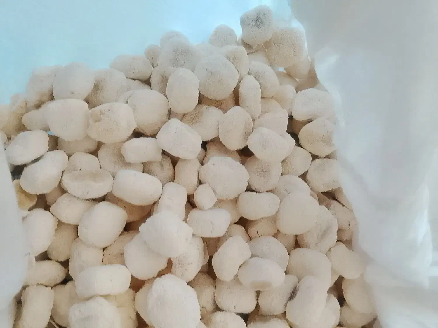 کشک خوش مزه|خوردنی و آشامیدنی|کوهدشت, |دیوار