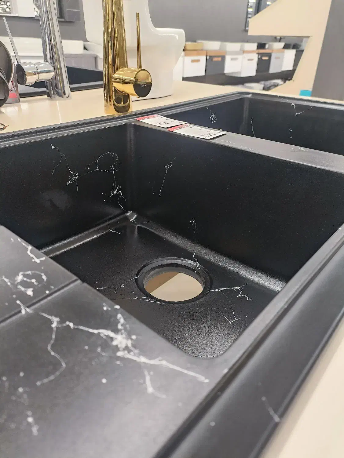 سینک درجه 1 مواد تریاج آلمان|مصالح و تجهیزات ساختمان|تهران, وردآورد|دیوار