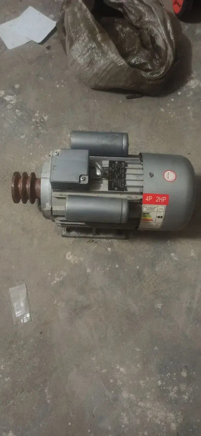 الکترو موتور و گیربکس بالابر|ابزارآلات|مشهد, ابوذر|دیوار