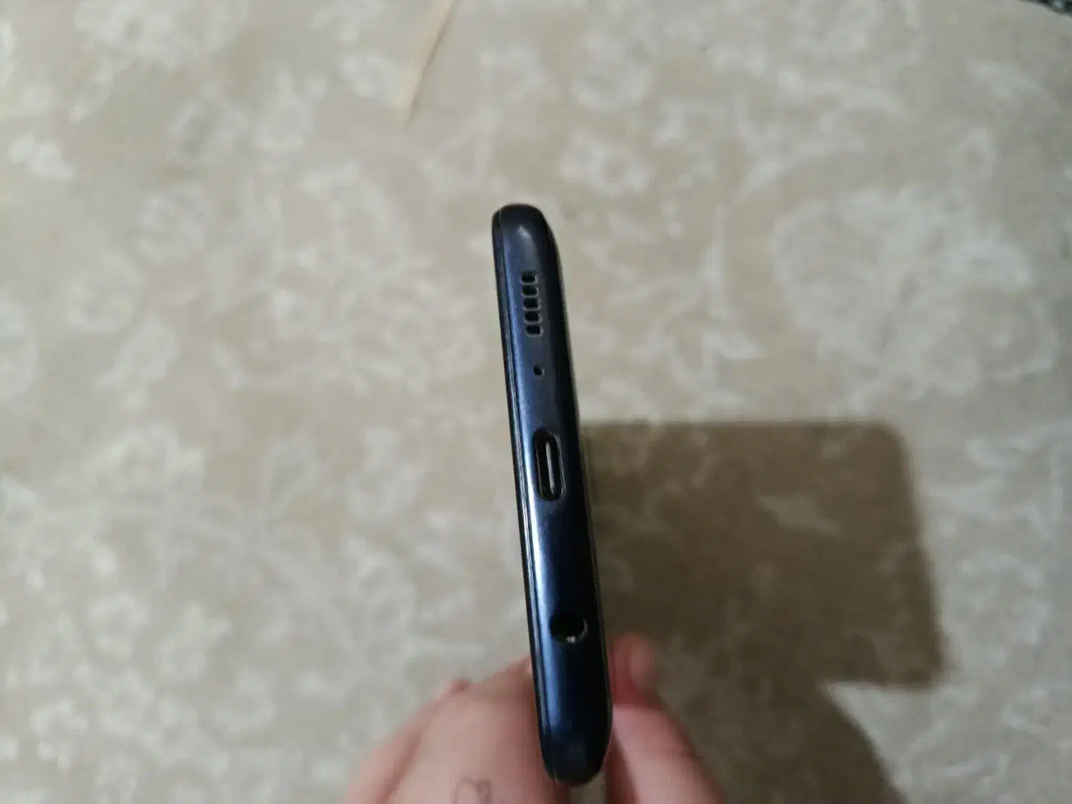 گوشی A21درحد|موبایل|جوانرود, |دیوار