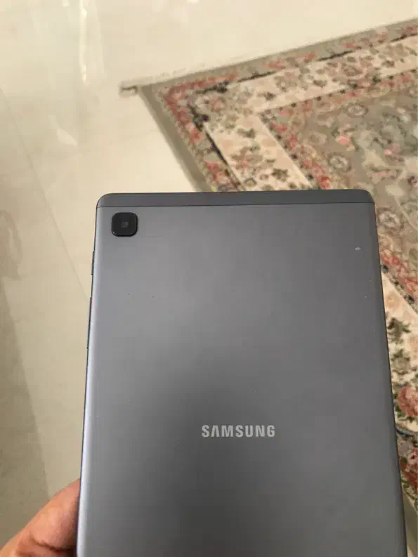 تبلت گلکسی a7|تبلت|مشهد, آزادشهر|دیوار