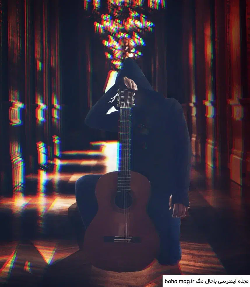 آموزش گیتار|خدمات آموزشی|تالش, جوکندان|دیوار