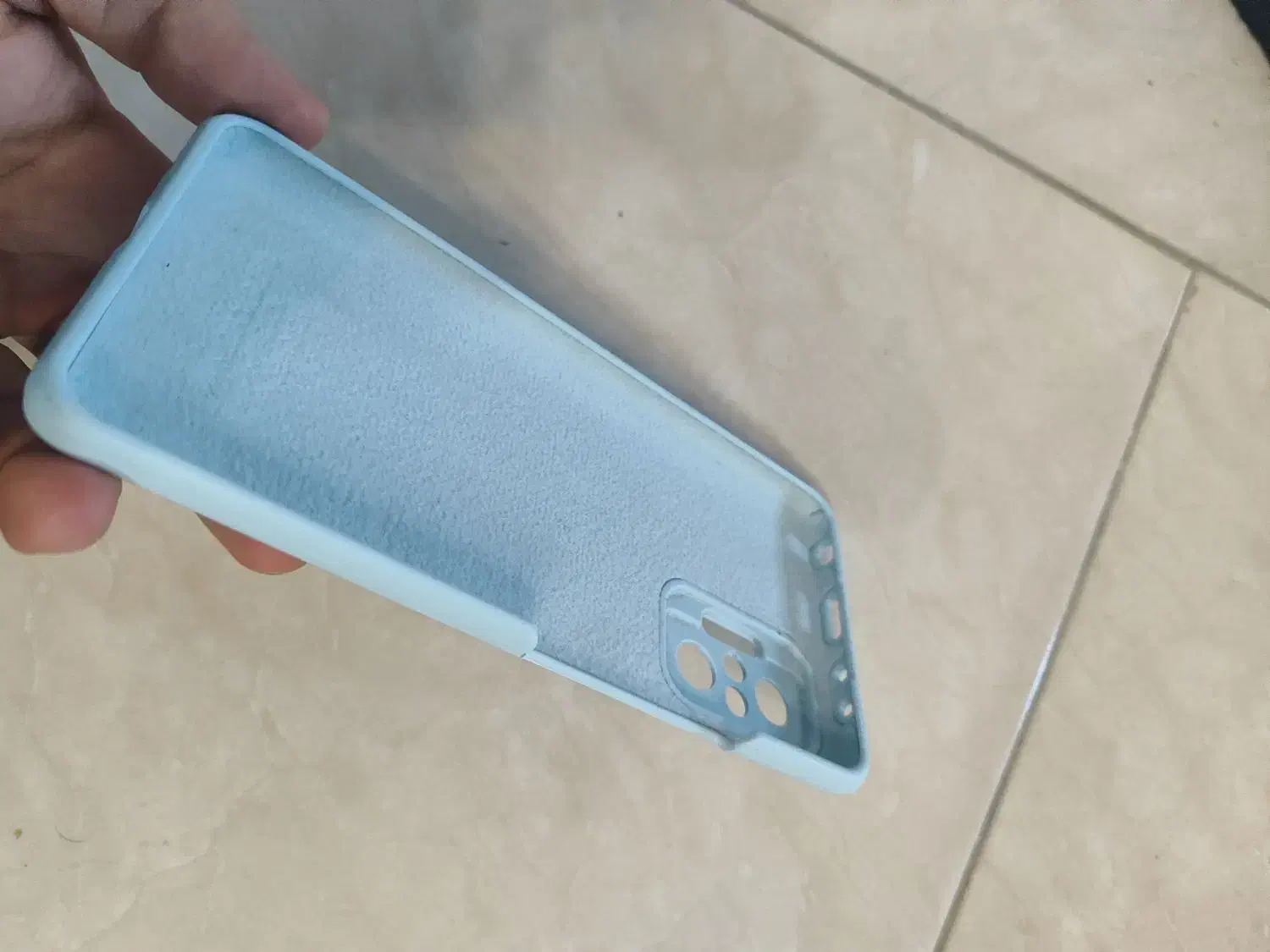 قاب نوت 10 پرو|لوازم جانبی موبایل و تبلت|اراک, |دیوار