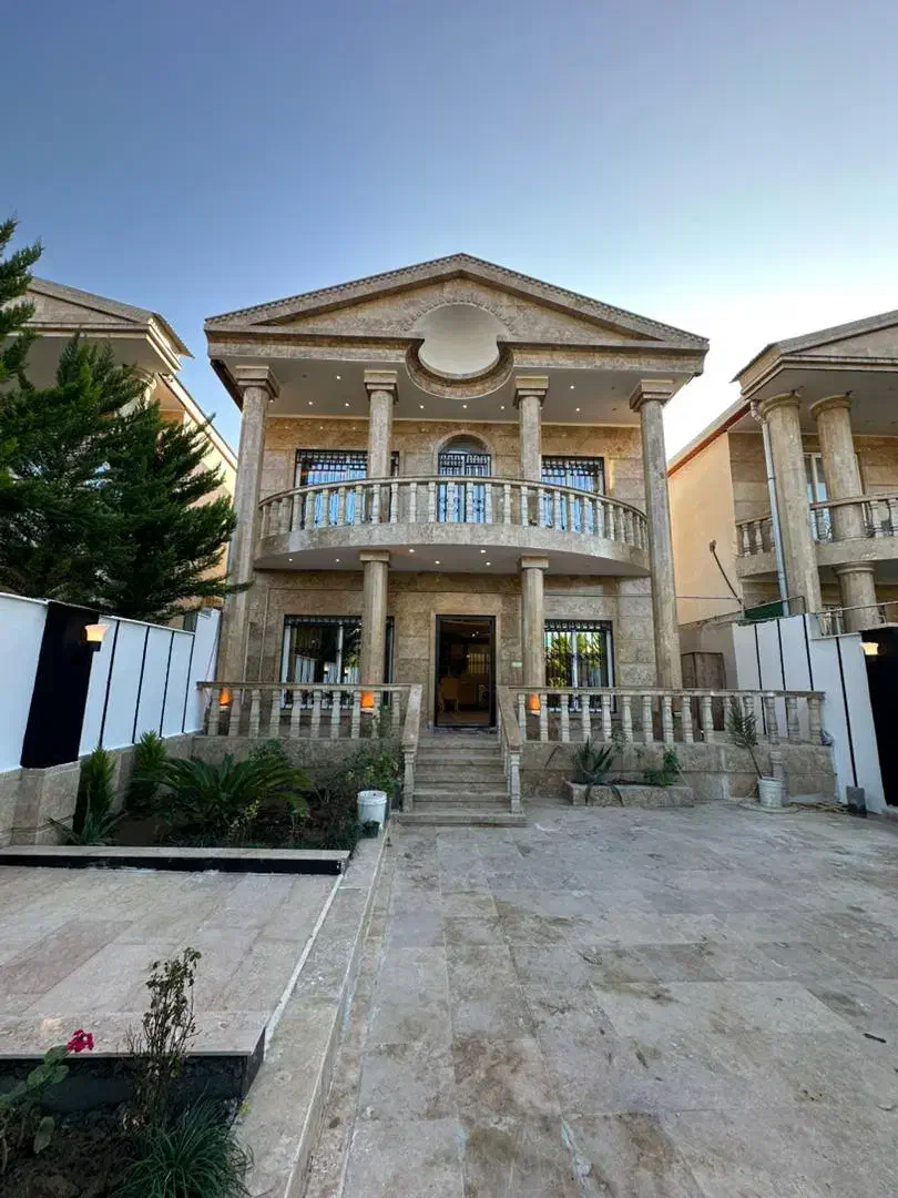 نماکلاسیک مبله با مدارک کامل/قیمت کل و واقعی|فروش خانه و ویلا|امامزاده عبدالله, |دیوار