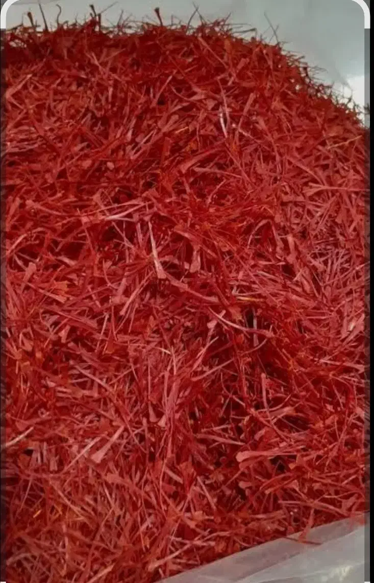 زعفران نگین اصل قائنات - کیفیت صادراتی|خوردنی و آشامیدنی|تهران, شهرک چیتگر|دیوار