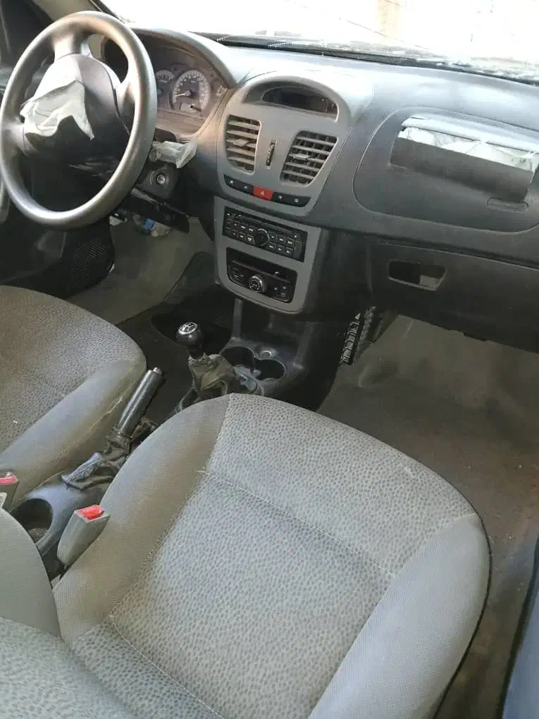 ساینا ex مدل اخر ۹۸ چپی|خودرو سواری و وانت|اهواز, بهارستان|دیوار