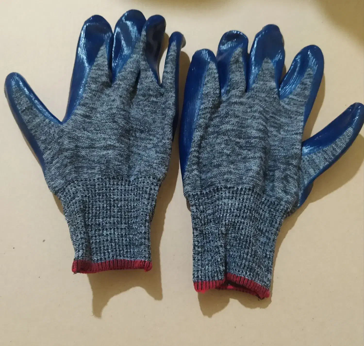 دستکش کار|ابزارآلات|اشتهارد, |دیوار