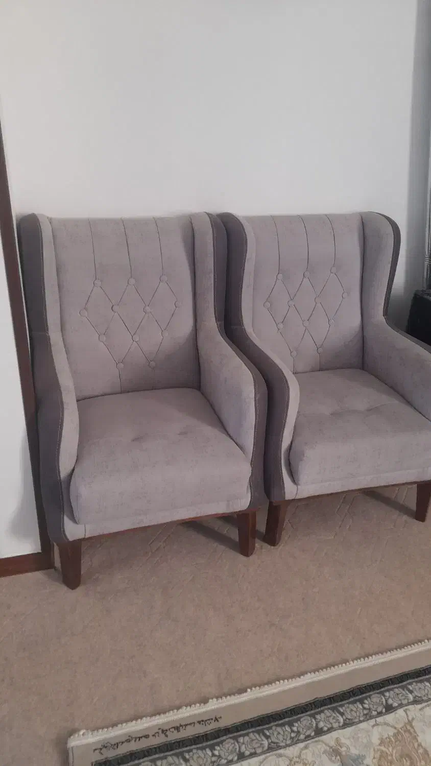 مبل ۷ نفره|مبلمان خانگی و میز عسلی|یزد, |دیوار