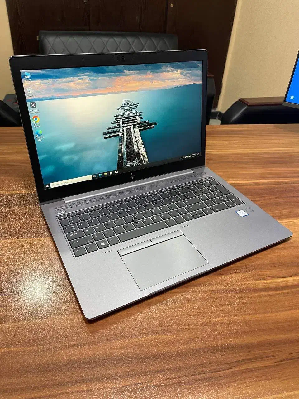 فروش لپتاپ استوک با گارانتی تعویض Hp Dell|رایانه همراه|شیراز, ملاصدرا|دیوار