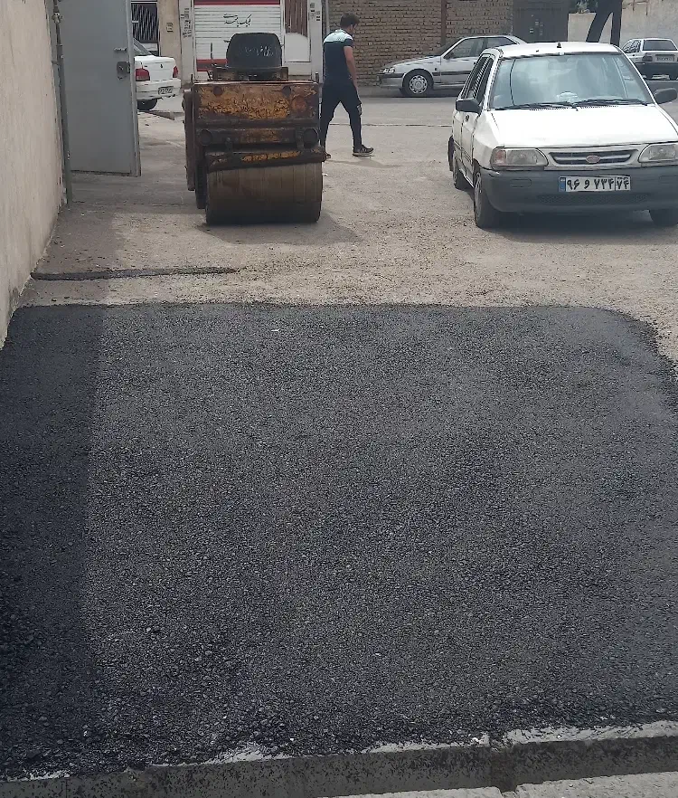 اجاره غلطک سی جی ۱۱|خدمات پیشه و مهارت|مشهد, بهمن|دیوار