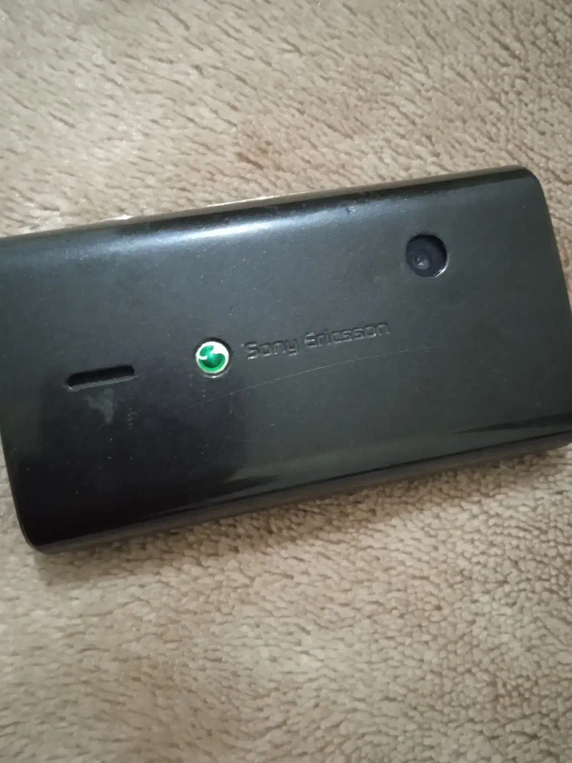 سنی اریکسون|موبایل|اصفهان, ارغوانیه|دیوار