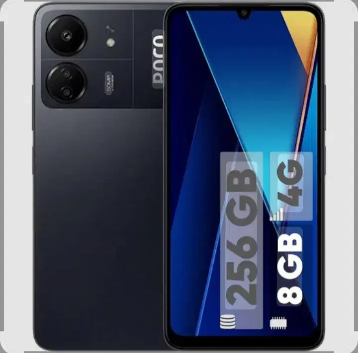 پوکوc65|موبایل|ساوه, |دیوار