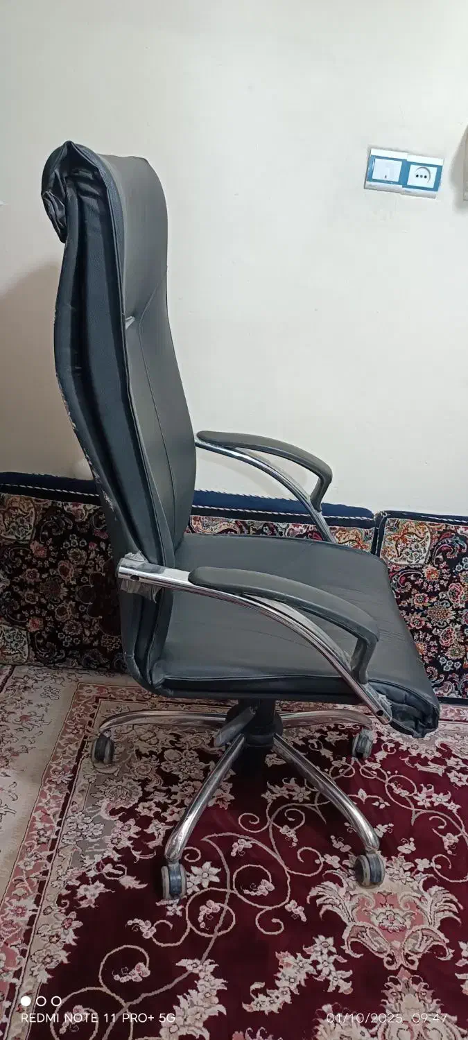 صندلی اداری|مبلمان اداری|چهارباغ, |دیوار