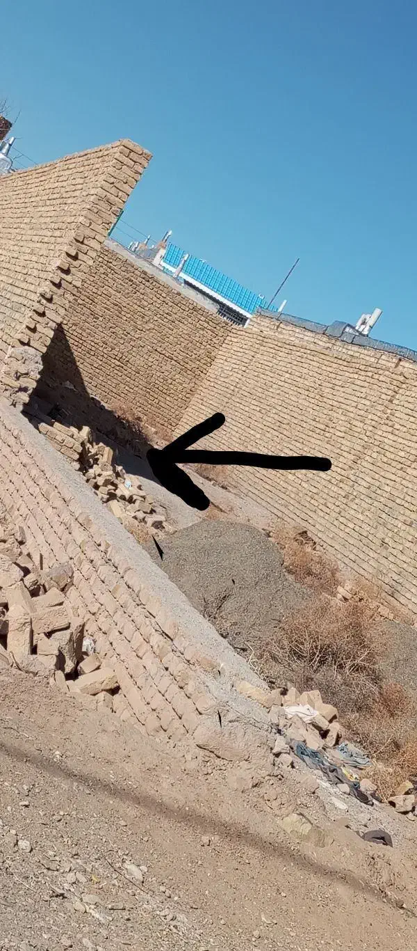 زمین|فروش زمین و ملک کلنگی|تربتحیدریه, رضاشهر|دیوار