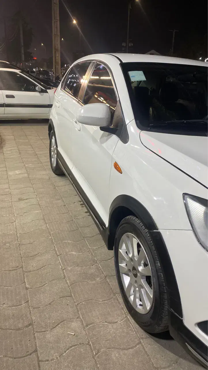 ام وی ام 315 S|خودرو سواری و وانت|رشت, جانبازان|دیوار