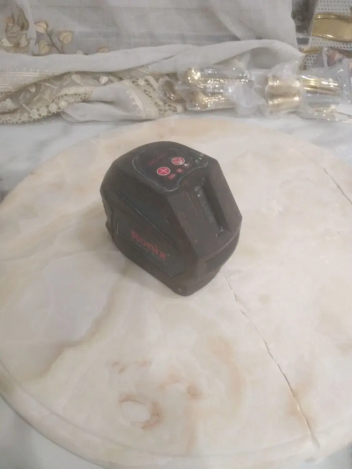 تراز لیزری|ابزارآلات|خمین, |دیوار