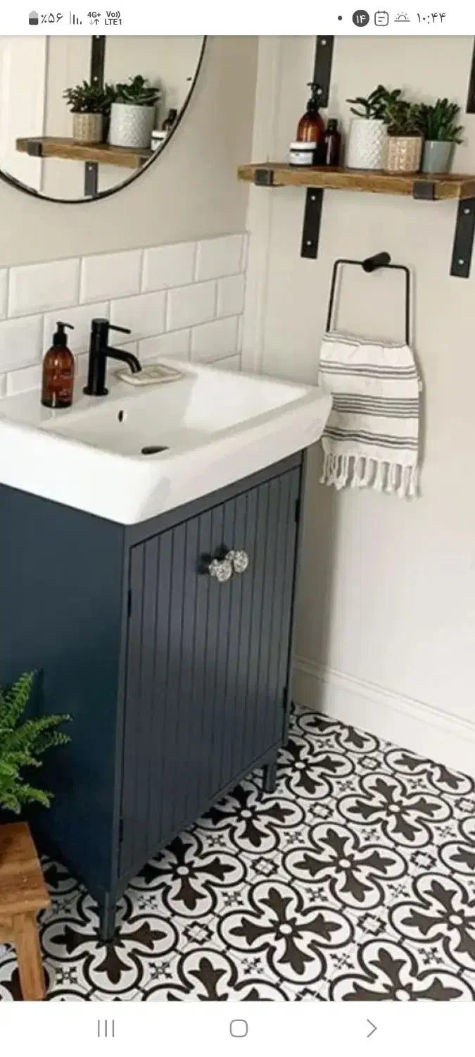 آپارتمان ۷۰ متری، ۲خوابه،خوش نقشه،