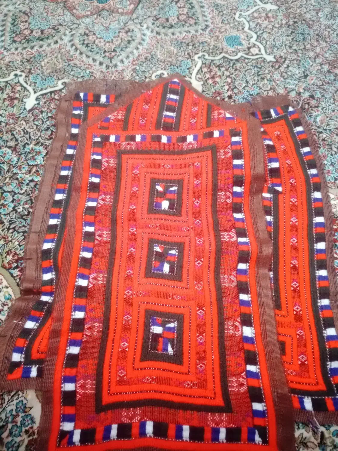 فروش بدن آستین نو چو تلی|لباس|سراوان, |دیوار