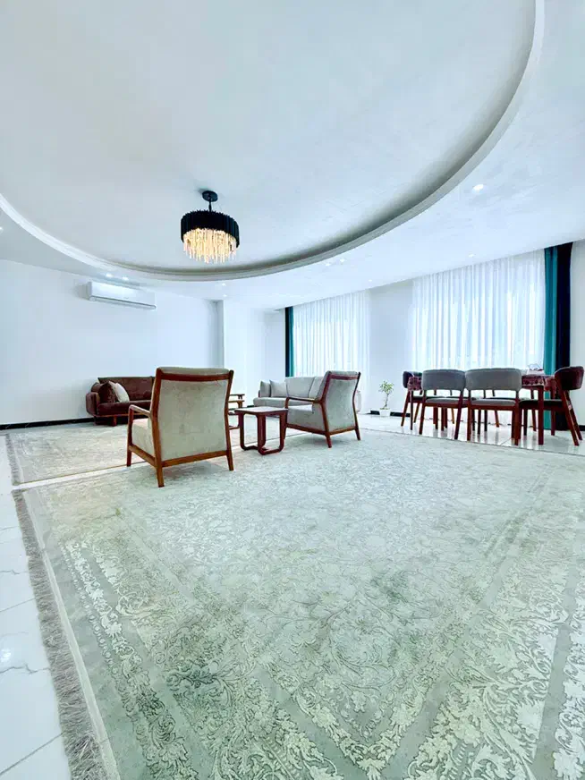 ۱۲۵ متر تکواحدی/بافت اصلی/ بهر ۱۲ نقشه مربع/قائمیه|فروش آپارتمان|اسلام‌شهر, شهرک واوان|دیوار