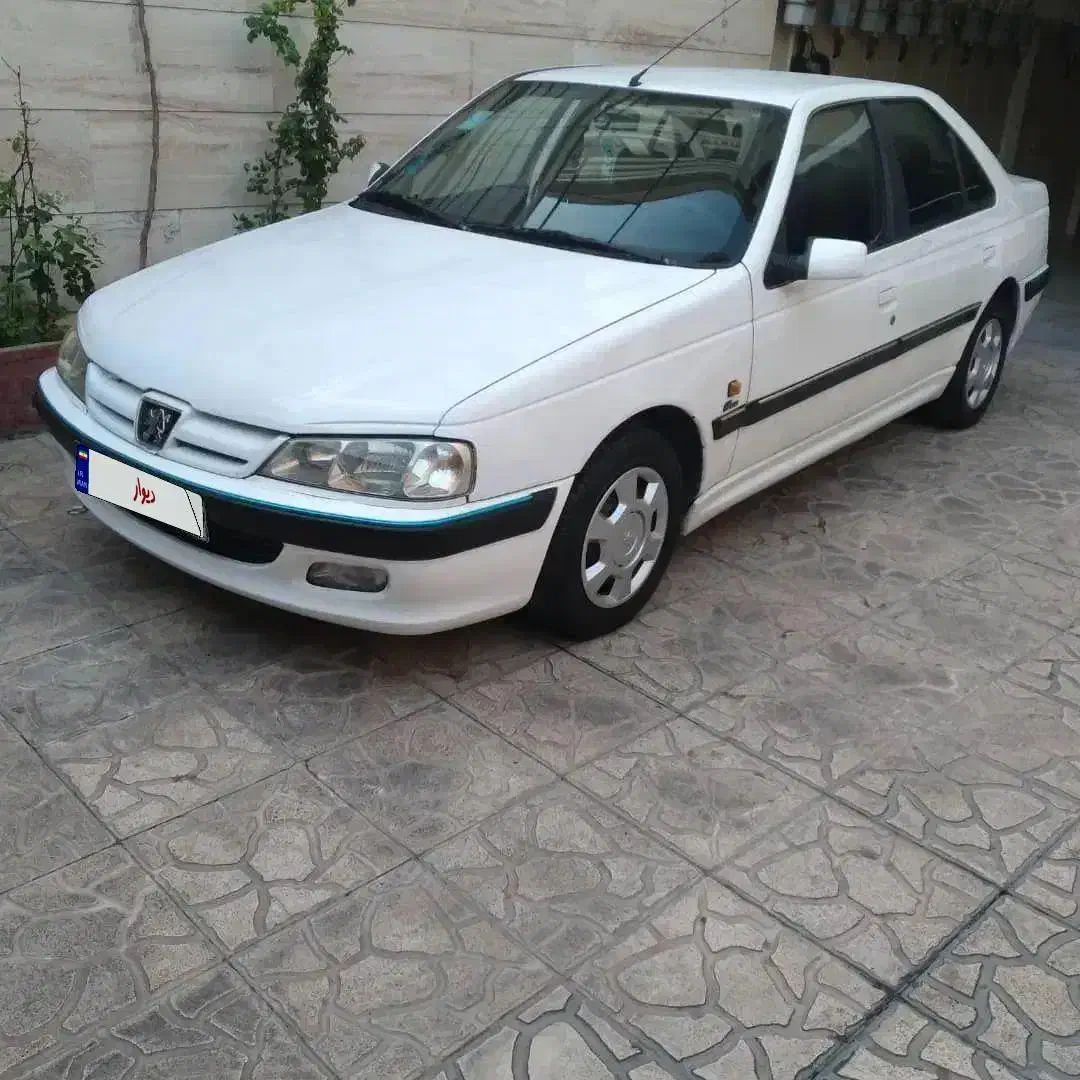 پژو پارس مدل87|خودرو سواری و وانت|تهران, مسعودیه|دیوار