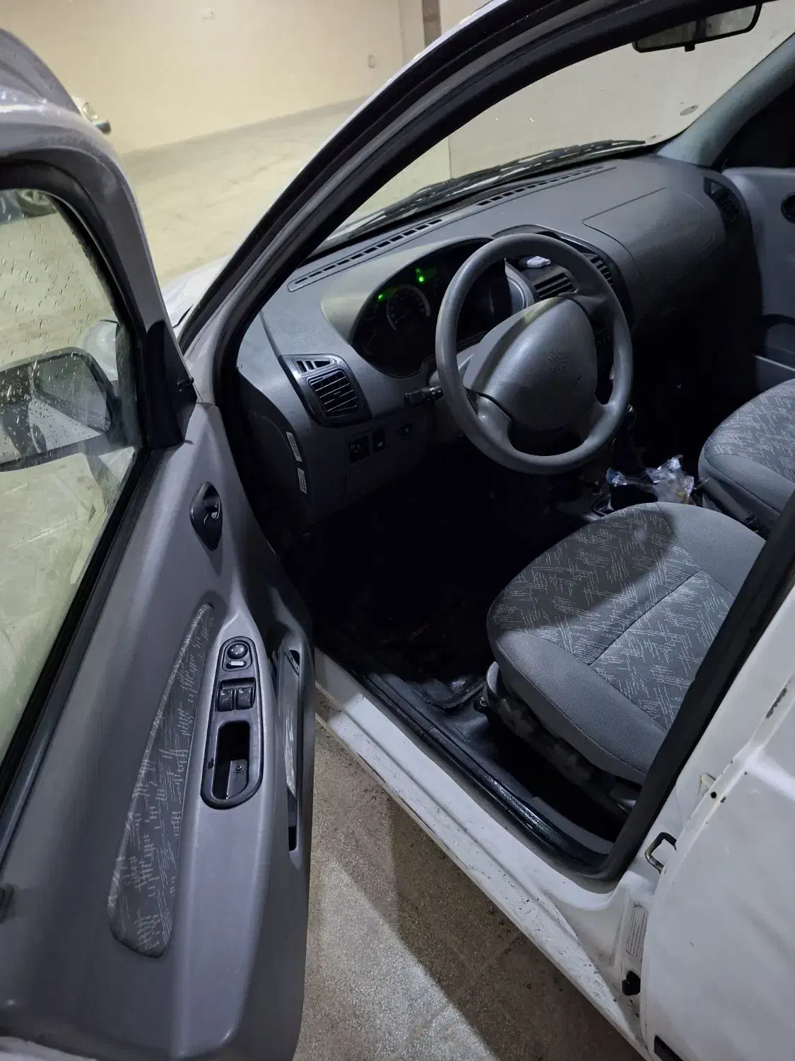 تیبا 2 مدل ۹۶|خودرو سواری و وانت|شوشتر, |دیوار