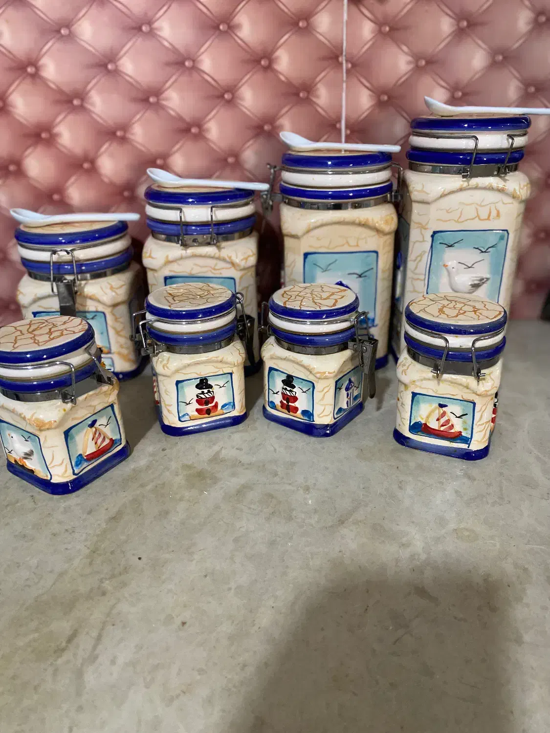 جا ادویه|ظروف نگهدارنده، پلاستیکی، یکبارمصرف|رامهرمز, |دیوار