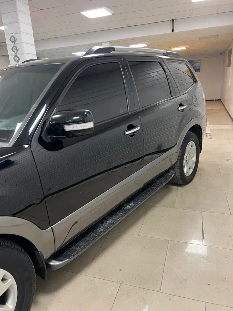 کیا موهاوی|خودرو سواری و وانت|رودهن, |دیوار